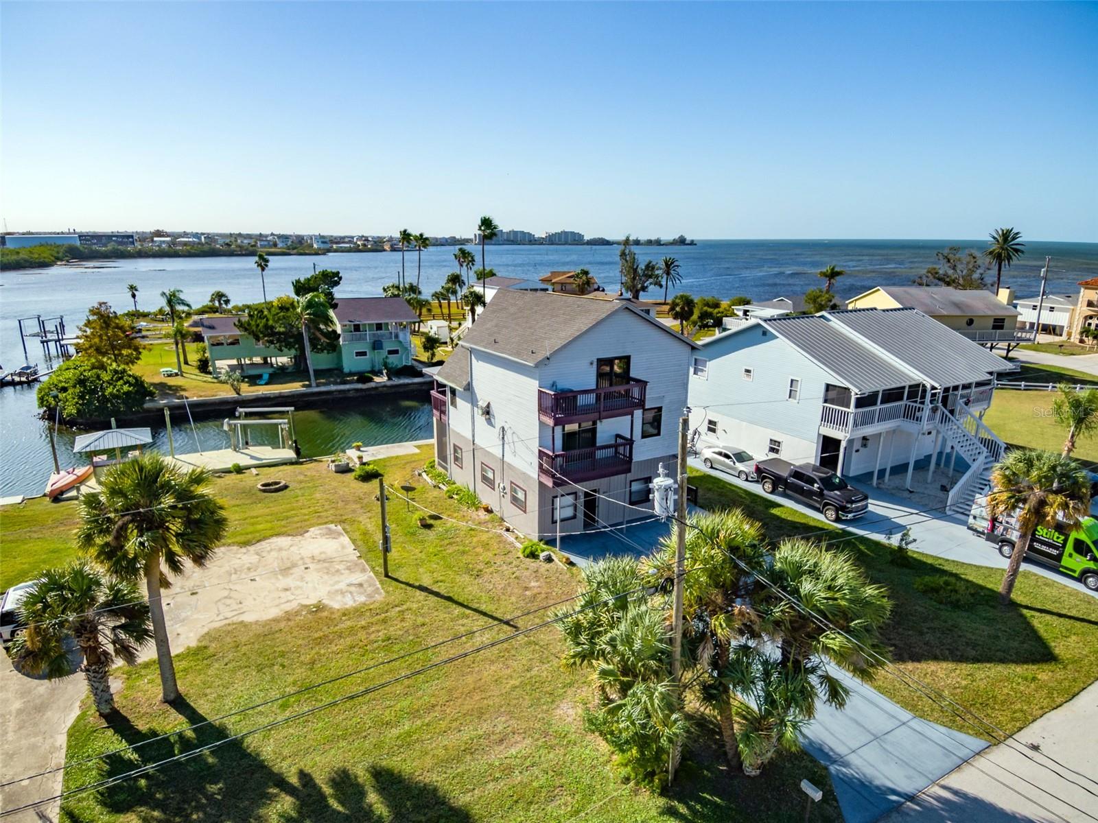 6436 DRIFTWOOD DR, HUDSON, FL