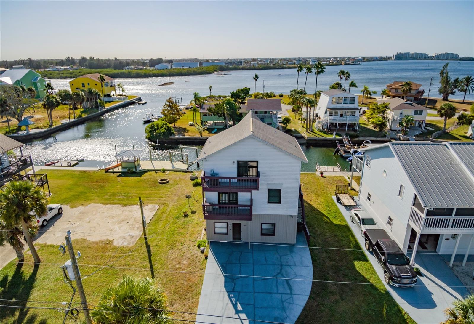 6436 DRIFTWOOD DR, HUDSON, FL — photo 3
