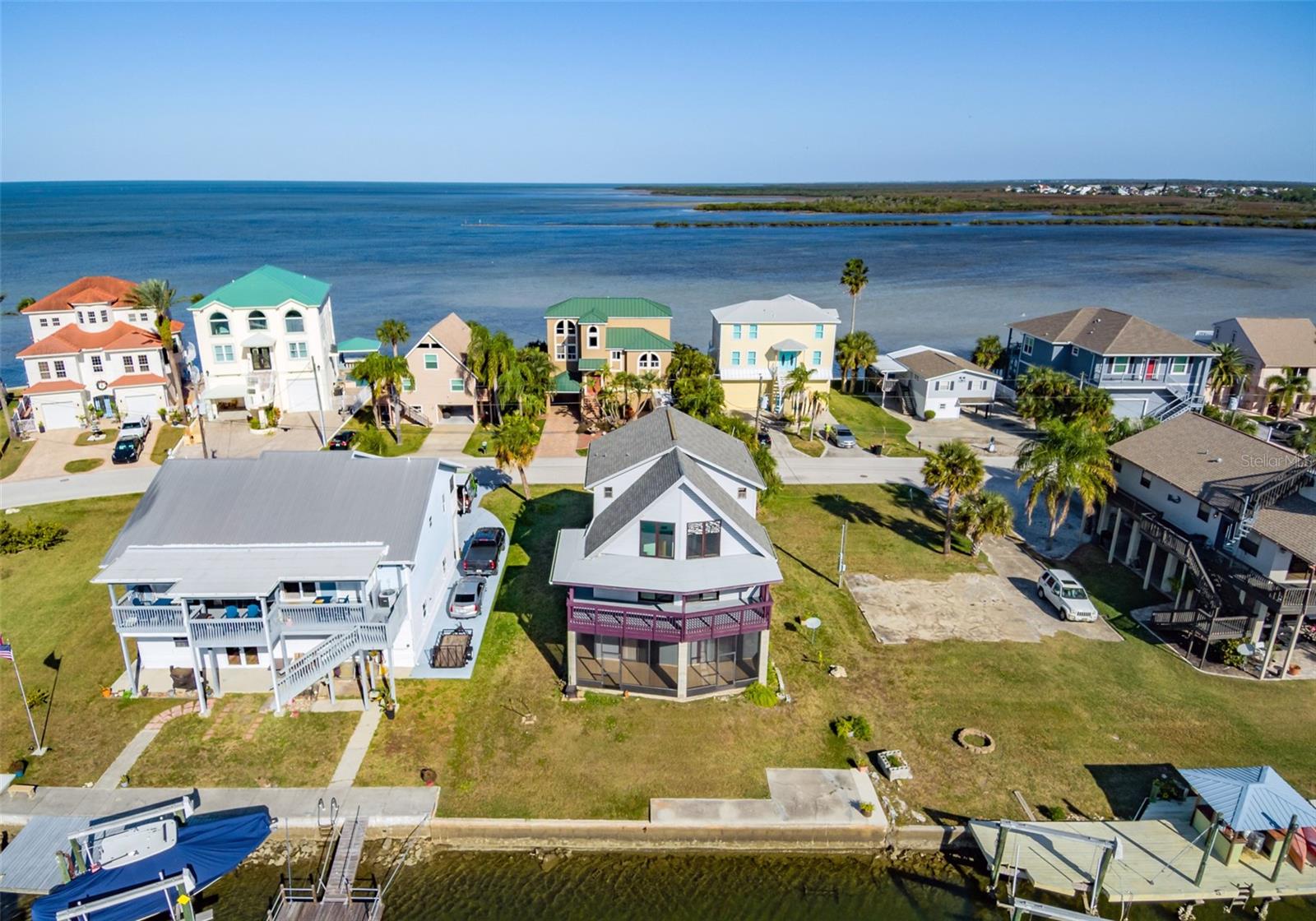 6436 DRIFTWOOD DR, HUDSON, FL — photo 5