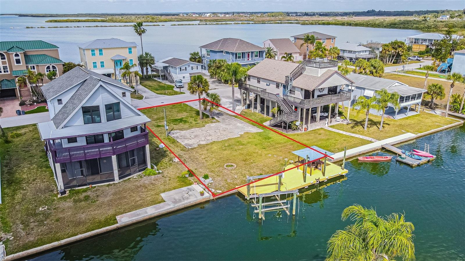 6436 DRIFTWOOD DR, HUDSON, FL — photo 14