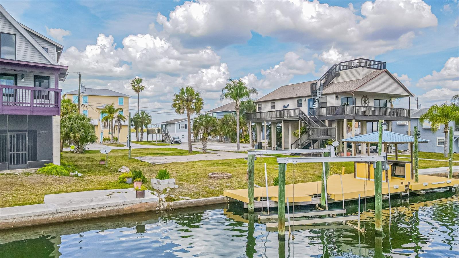 6436 DRIFTWOOD DR, HUDSON, FL — photo 15
