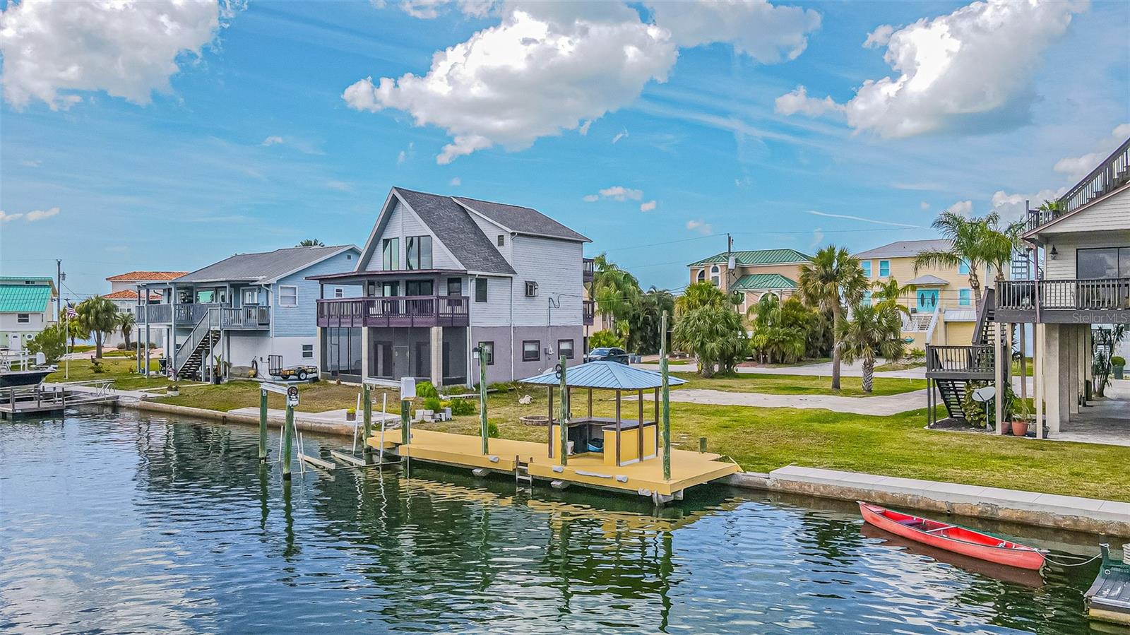 6436 DRIFTWOOD DR, HUDSON, FL — photo 16