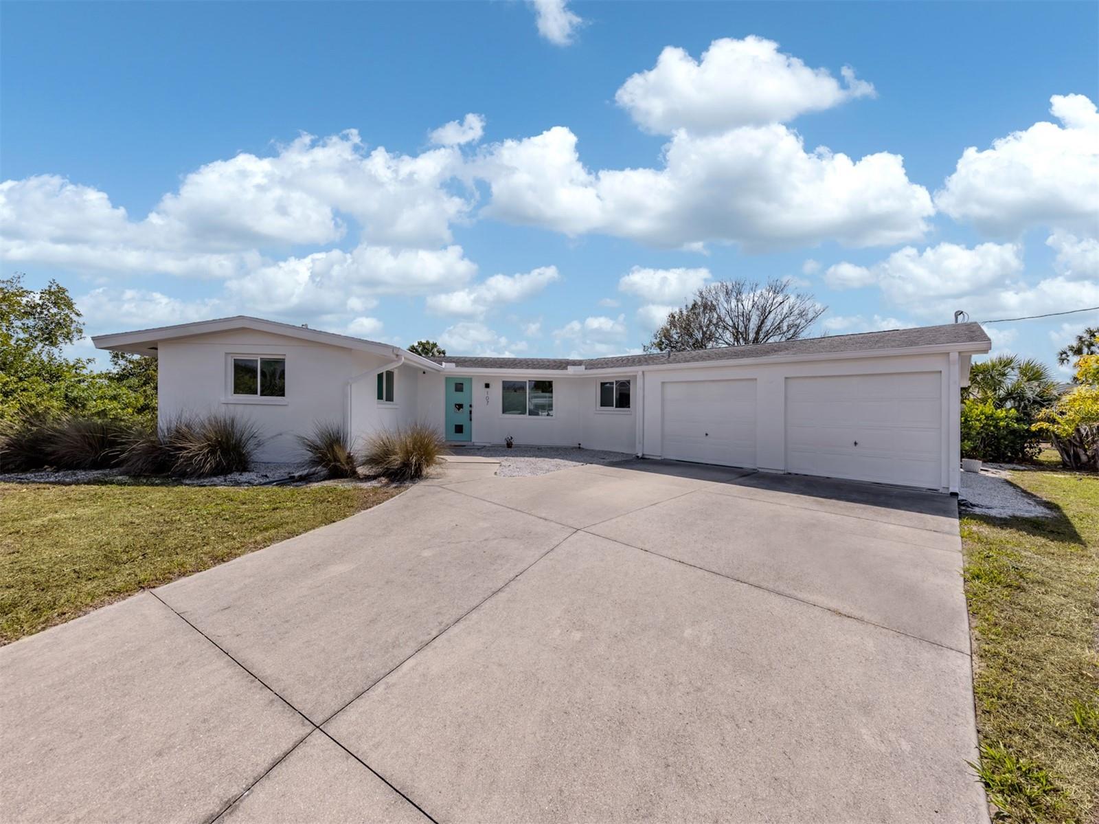 107 SORRENTO DR, OSPREY, FL