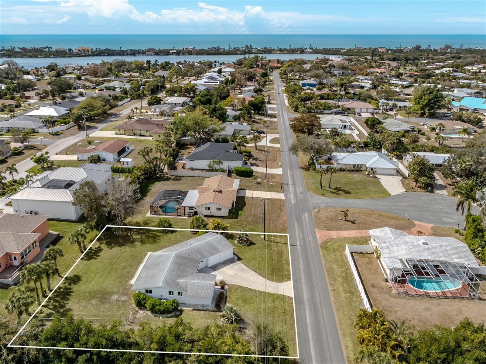 107 SORRENTO DR, OSPREY, FL — photo 25