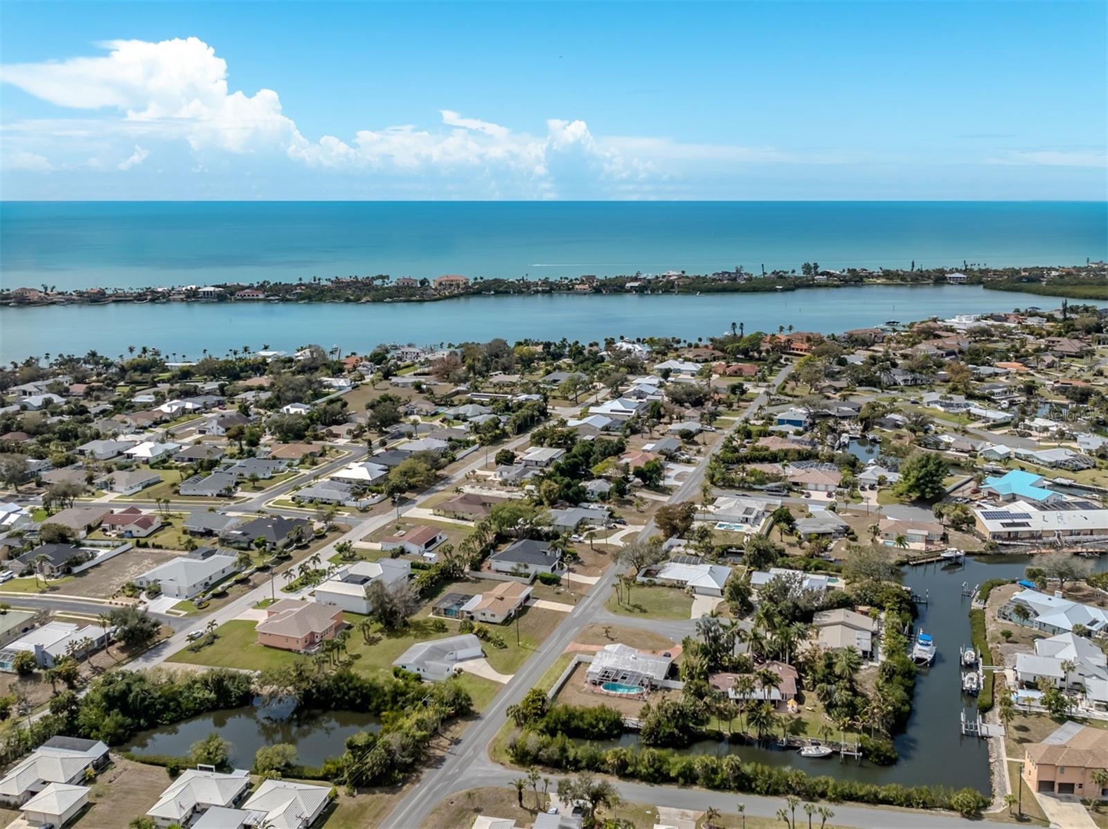 107 SORRENTO DR, OSPREY, FL — photo 28