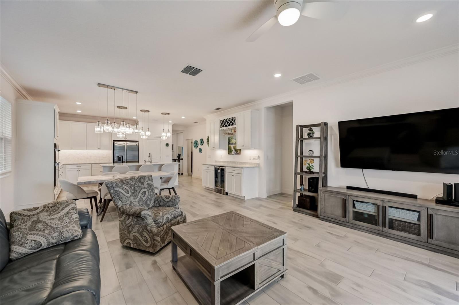 5413 WISHING ARCH DR, APOLLO BEACH, FL — photo 29