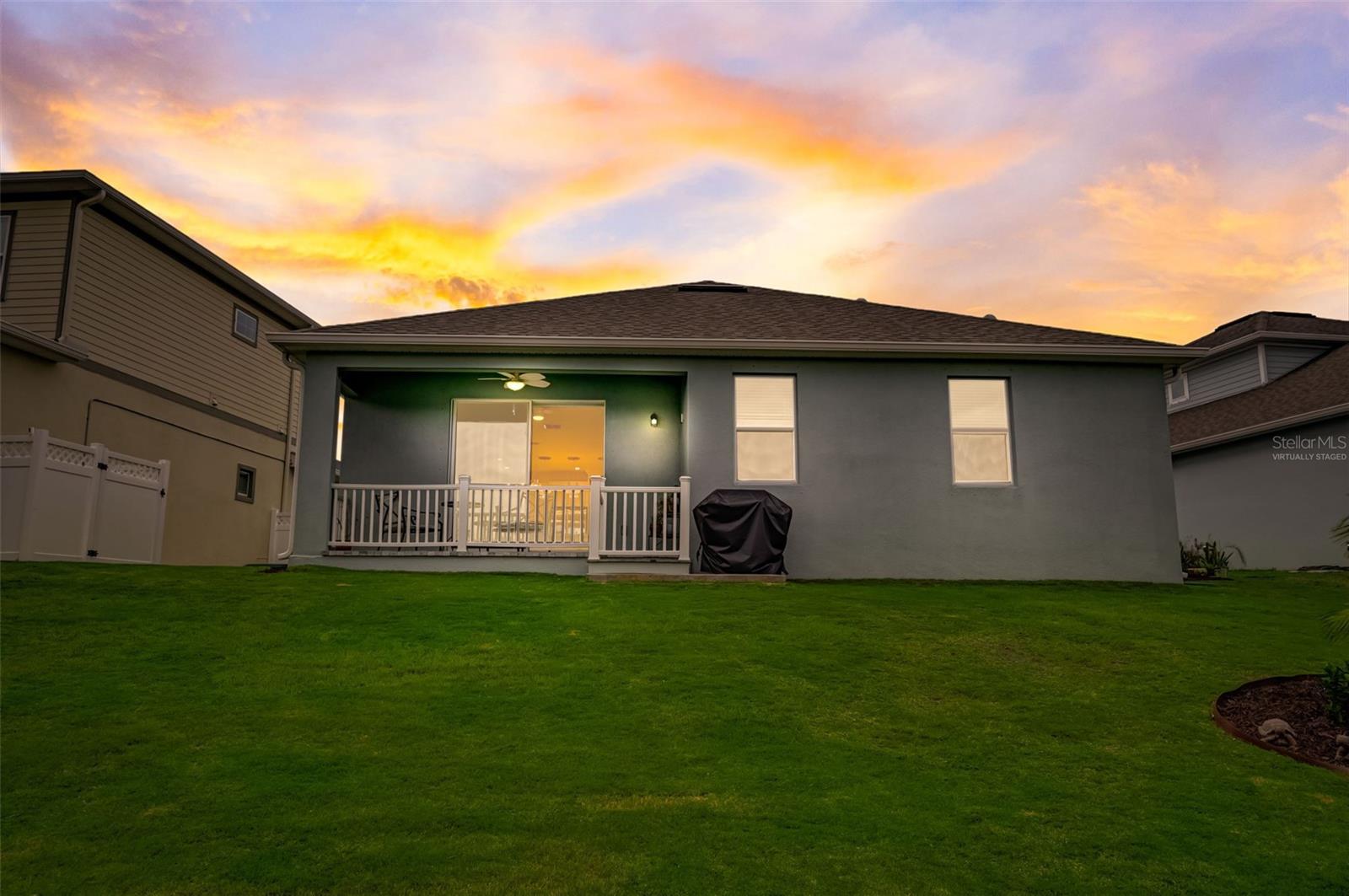 5413 WISHING ARCH DR, APOLLO BEACH, FL — photo 4