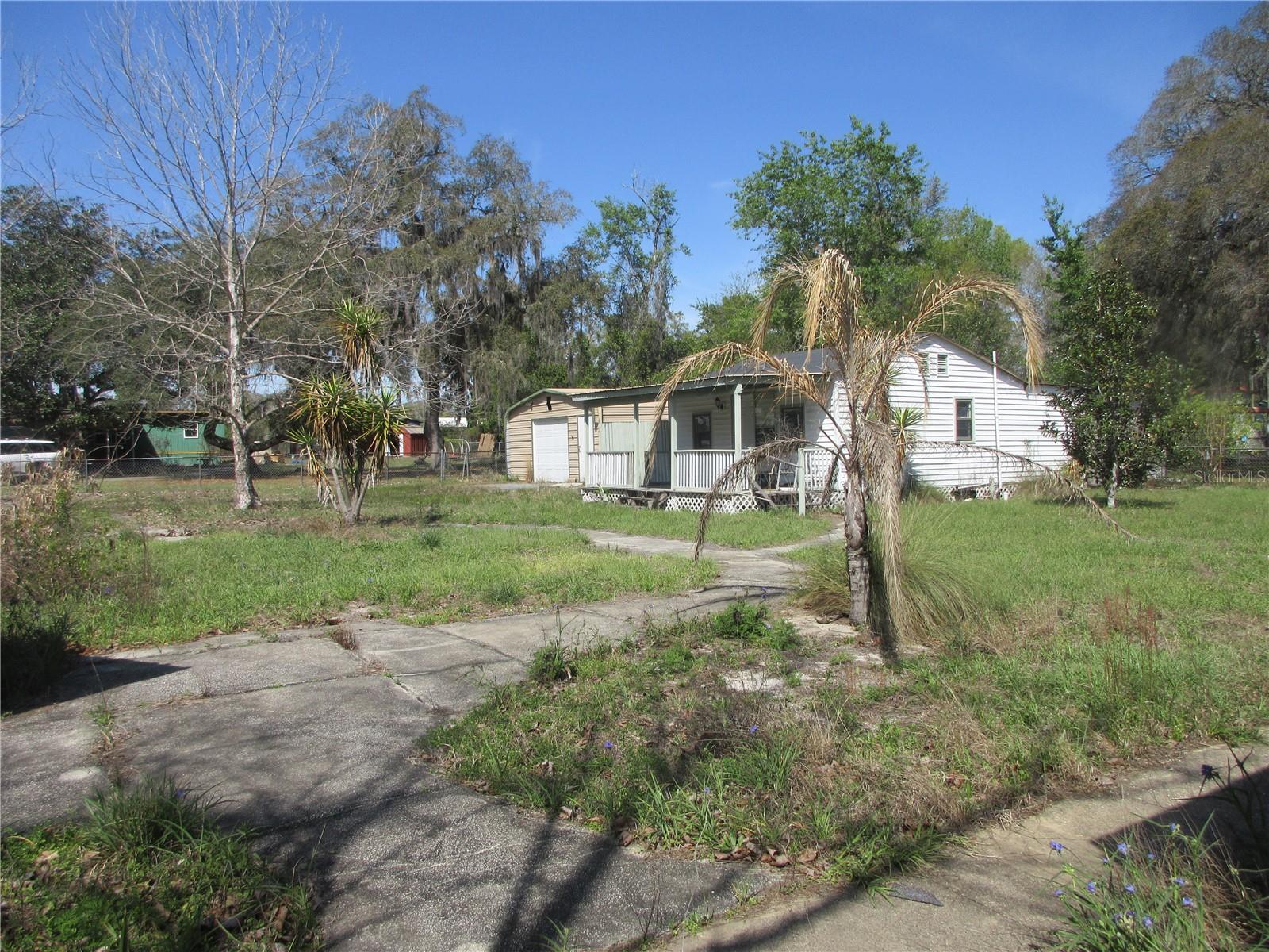 18601 SE 24TH LN, OCKLAWAHA, FL — photo 92