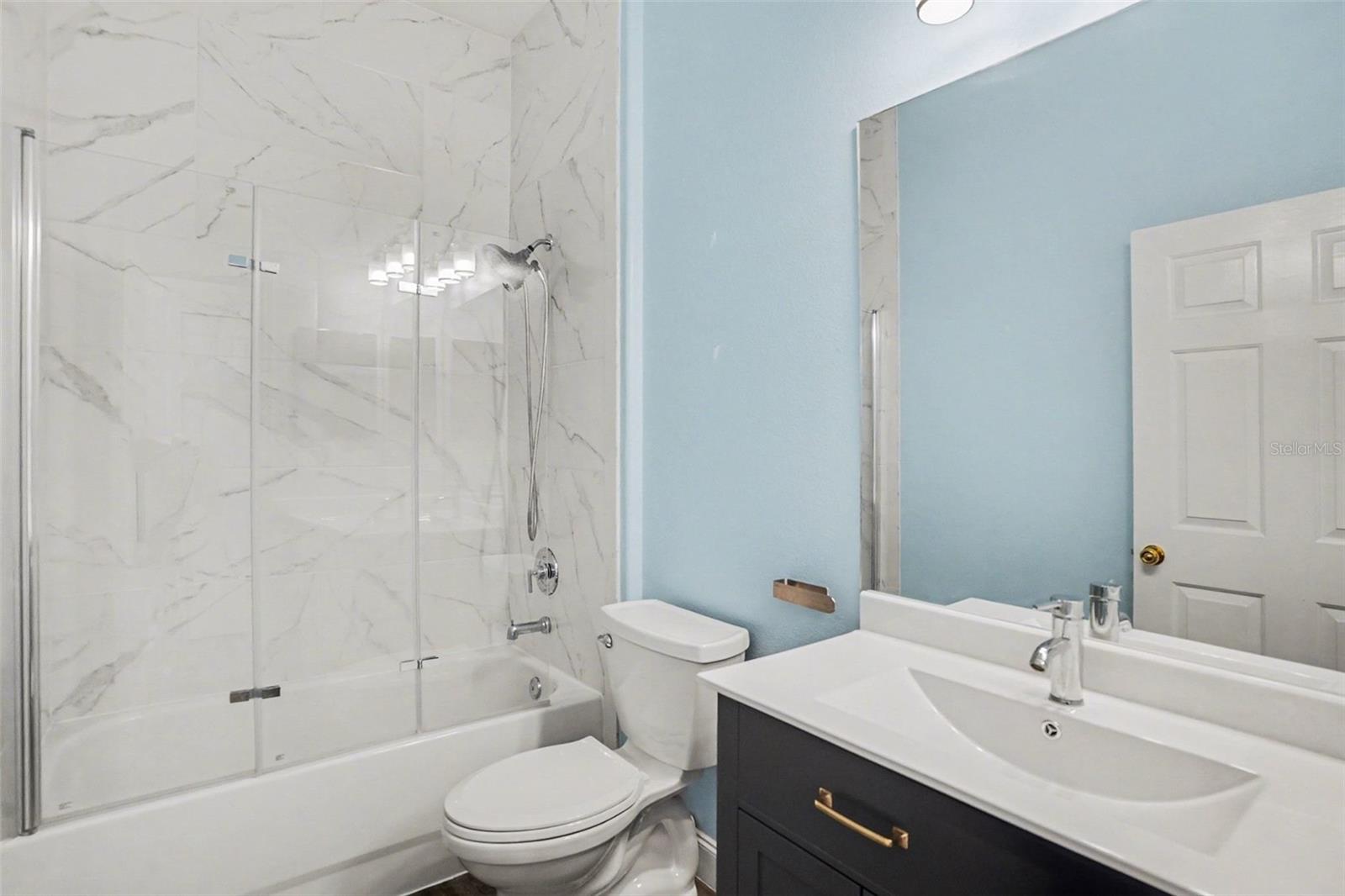 9524 ROLLING CIR, SAN ANTONIO, FL — photo 19