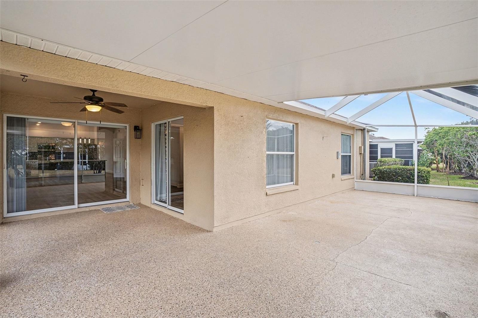 9524 ROLLING CIR, SAN ANTONIO, FL — photo 21