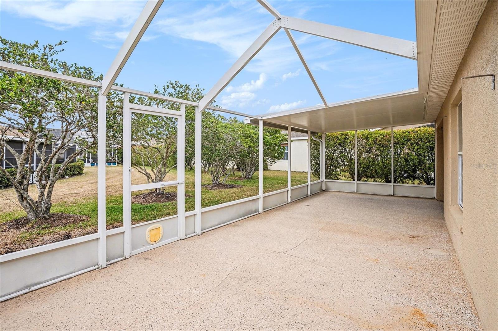 9524 ROLLING CIR, SAN ANTONIO, FL — photo 22