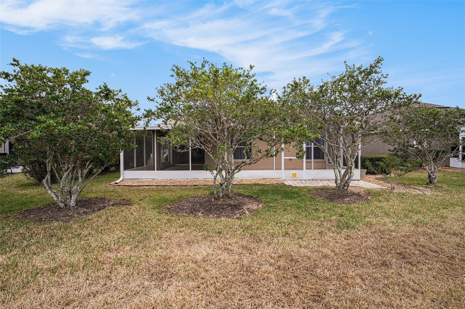 9524 ROLLING CIR, SAN ANTONIO, FL — photo 24
