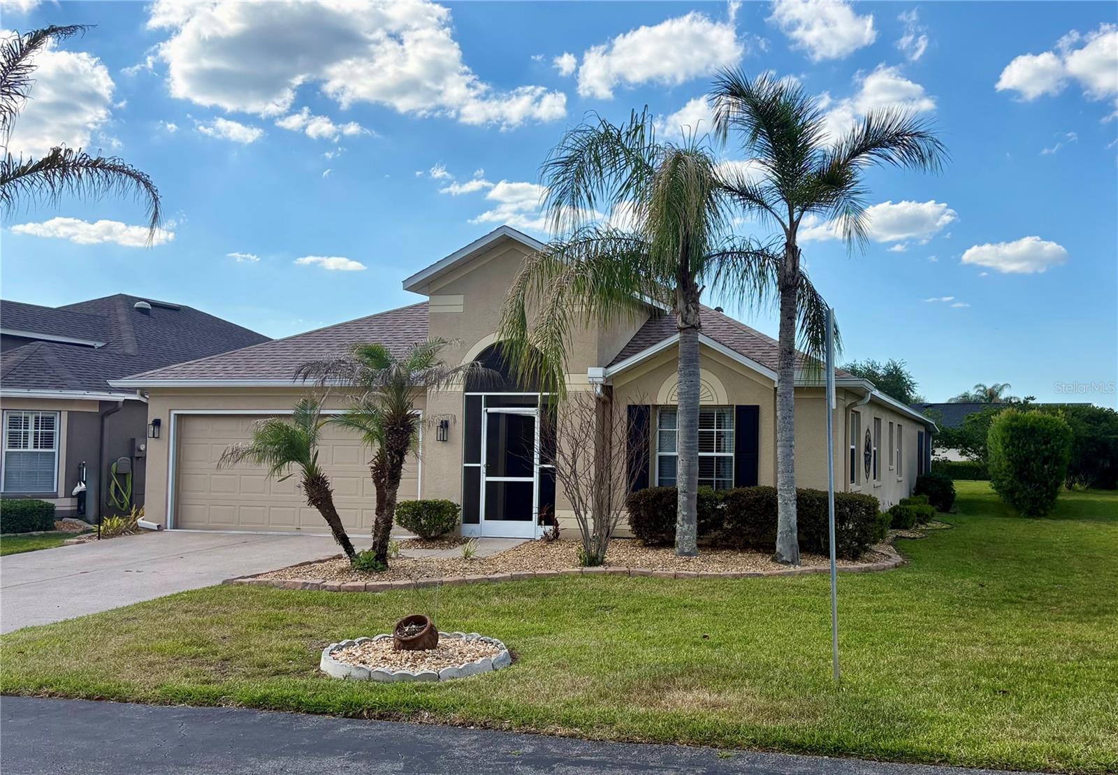 9524 ROLLING CIR, SAN ANTONIO, FL