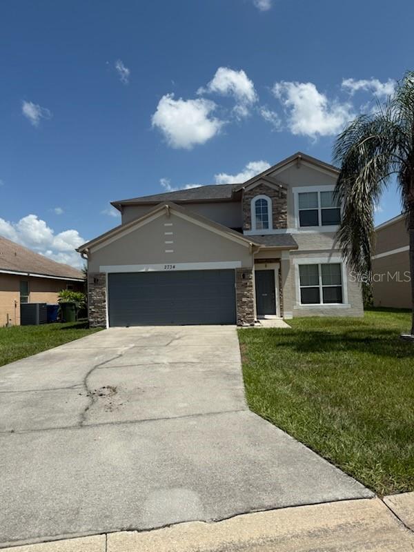2734 ROCHELLE DR, WINTER HAVEN, FL