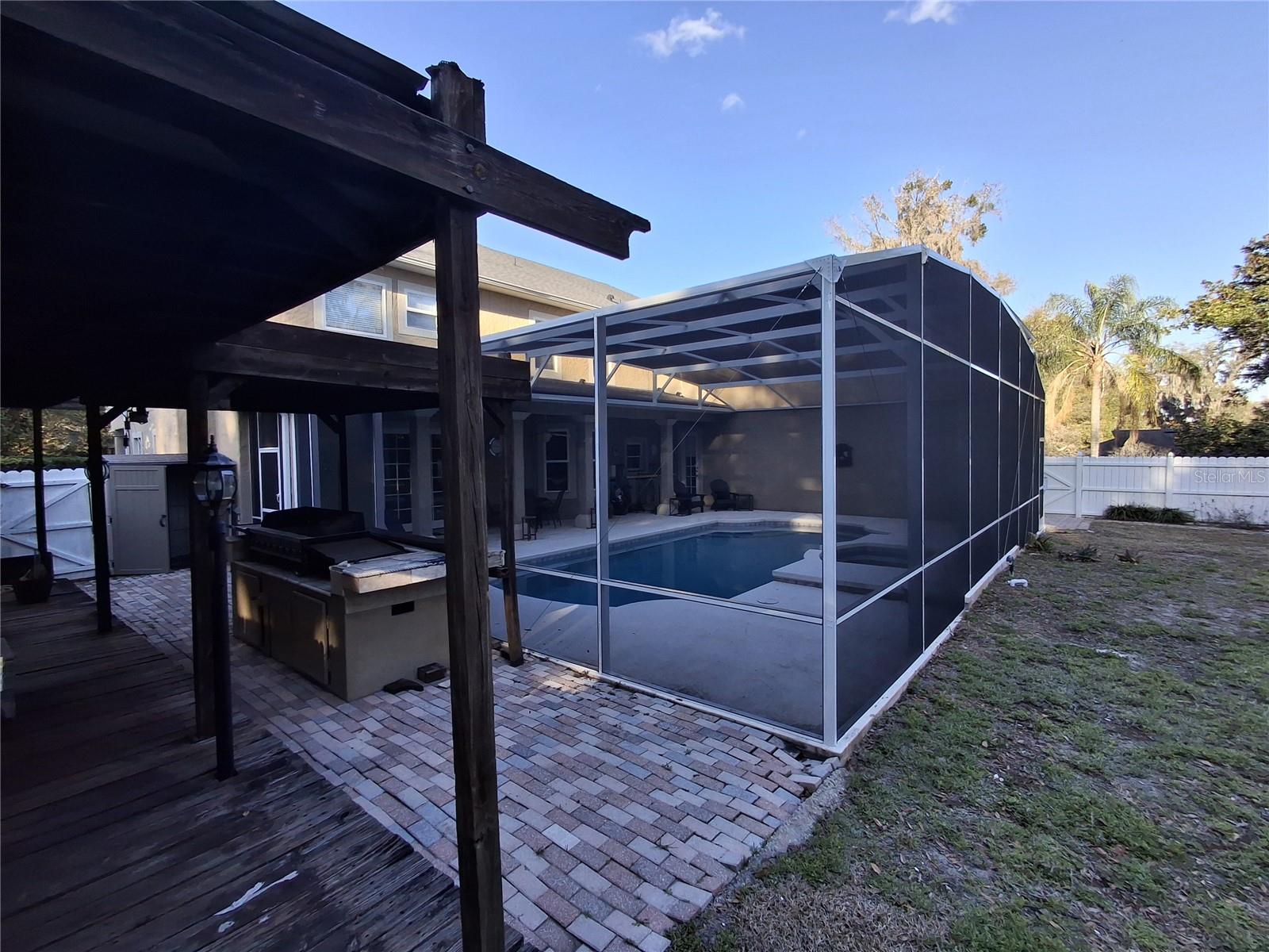3620 LEOTA DR, APOPKA, FL — photo 8