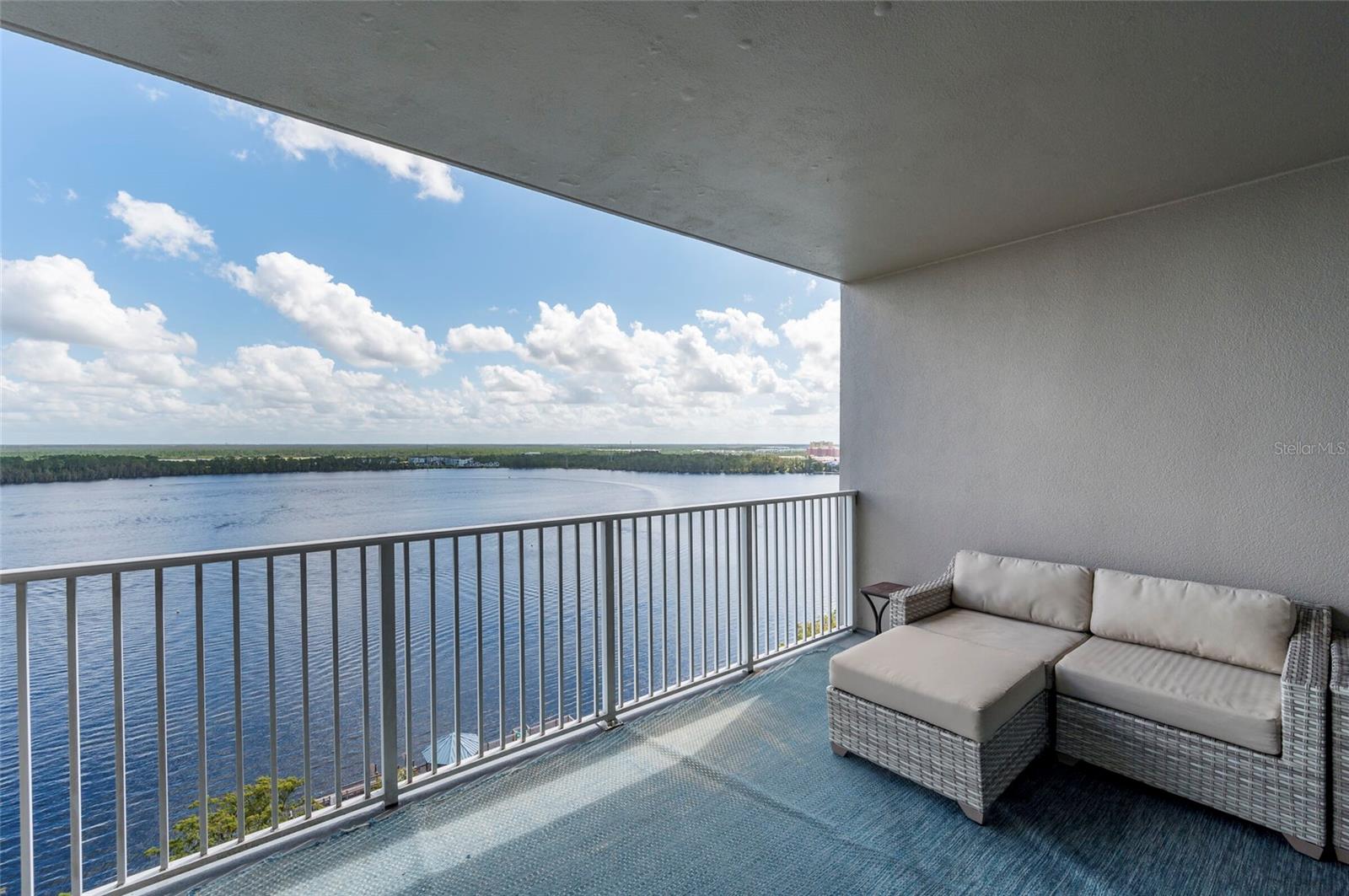 13415 BLUE HERON BEACH DR #1404, ORLANDO, FL — photo 2