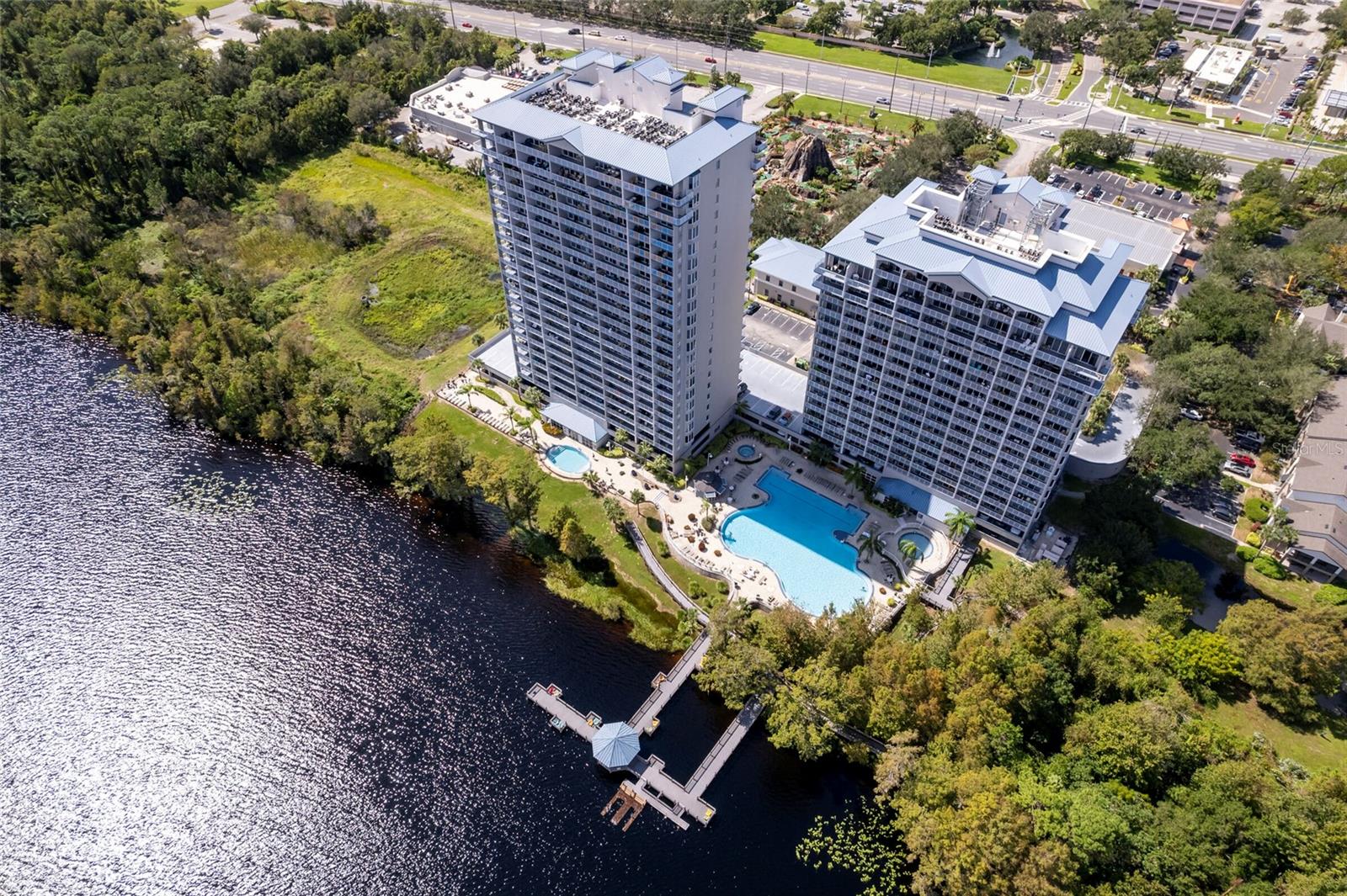 13415 BLUE HERON BEACH DR #1404, ORLANDO, FL — photo 5