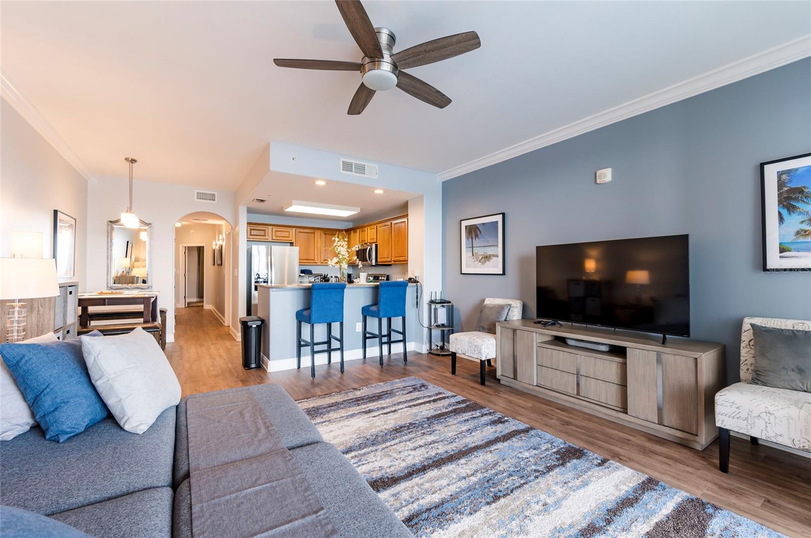 13415 BLUE HERON BEACH DR #1404, ORLANDO, FL — photo 9