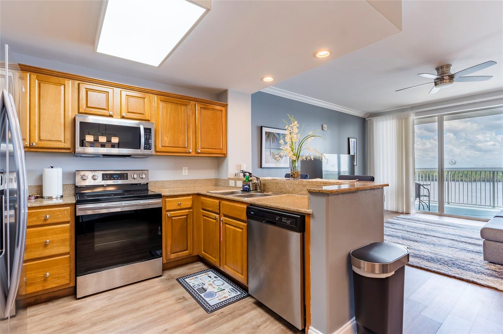 13415 BLUE HERON BEACH DR #1404, ORLANDO, FL — photo 15