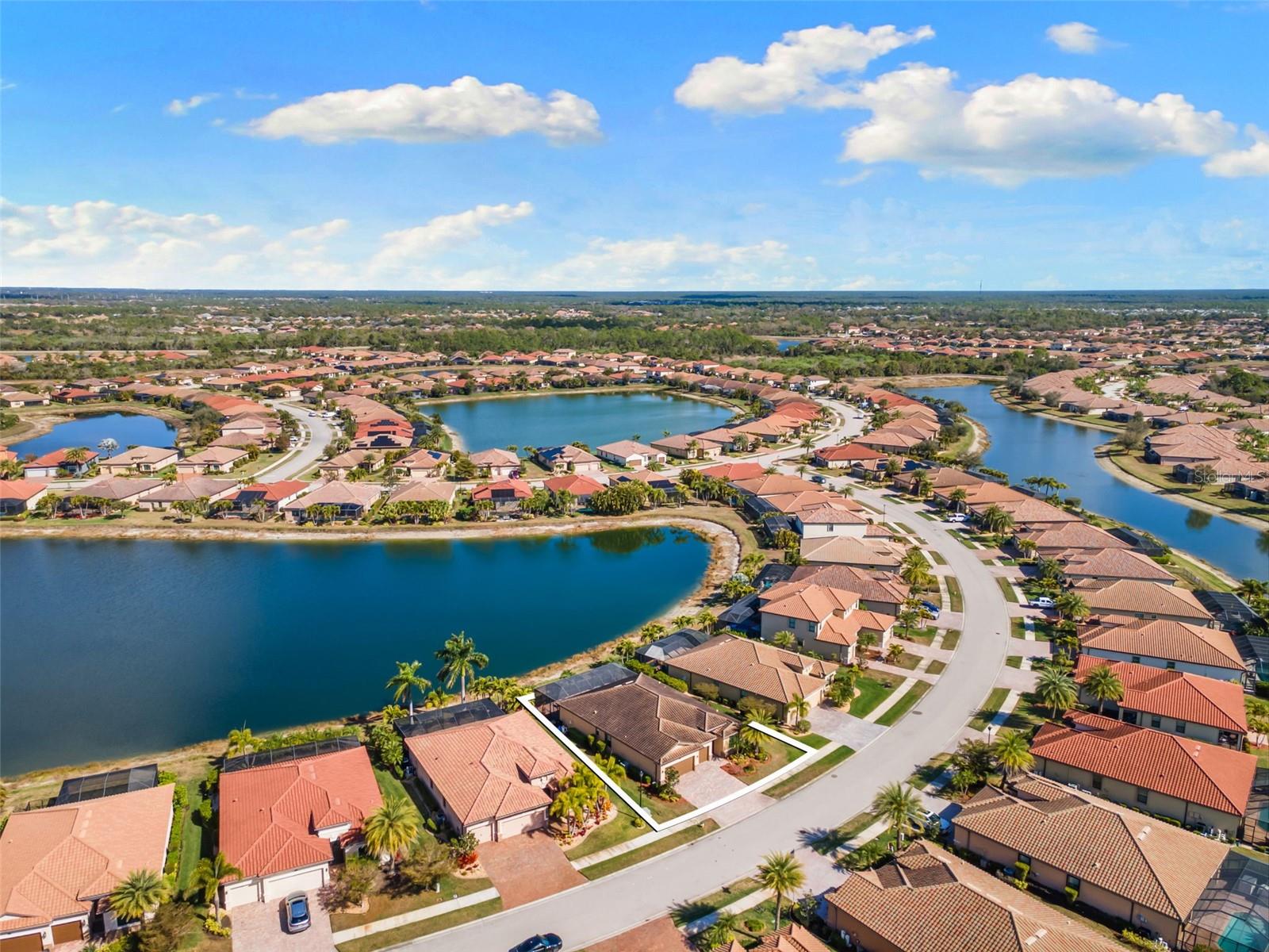13238 FAMIGLIA DR, VENICE, FL — photo 2
