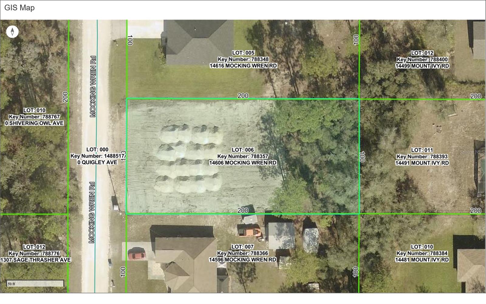 14606 MOCKING WREN RD, WEEKI WACHEE, FL — photo 20