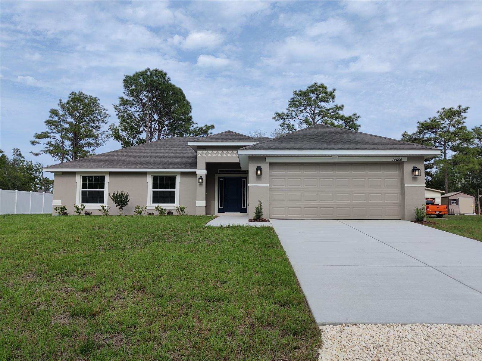 14606 MOCKING WREN RD, WEEKI WACHEE, FL