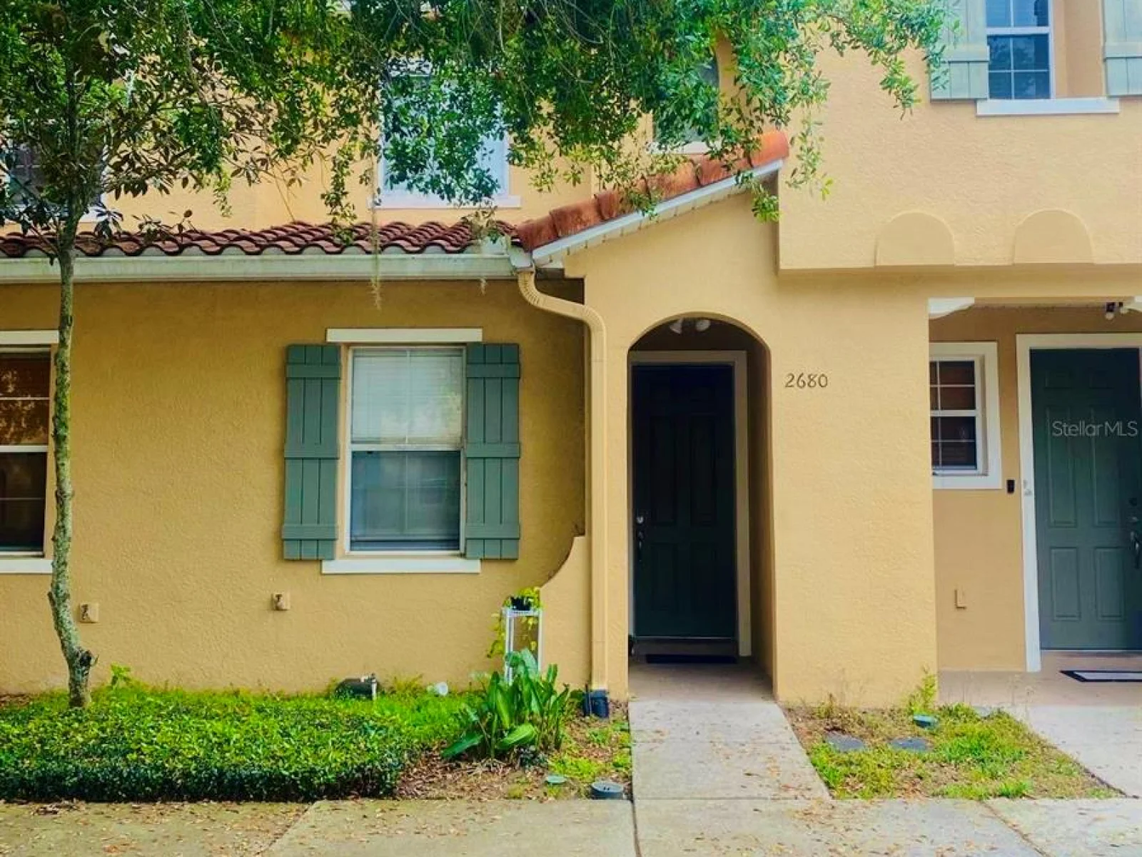 2680 MAYAGUANA ST, KISSIMMEE, FL — photo 1