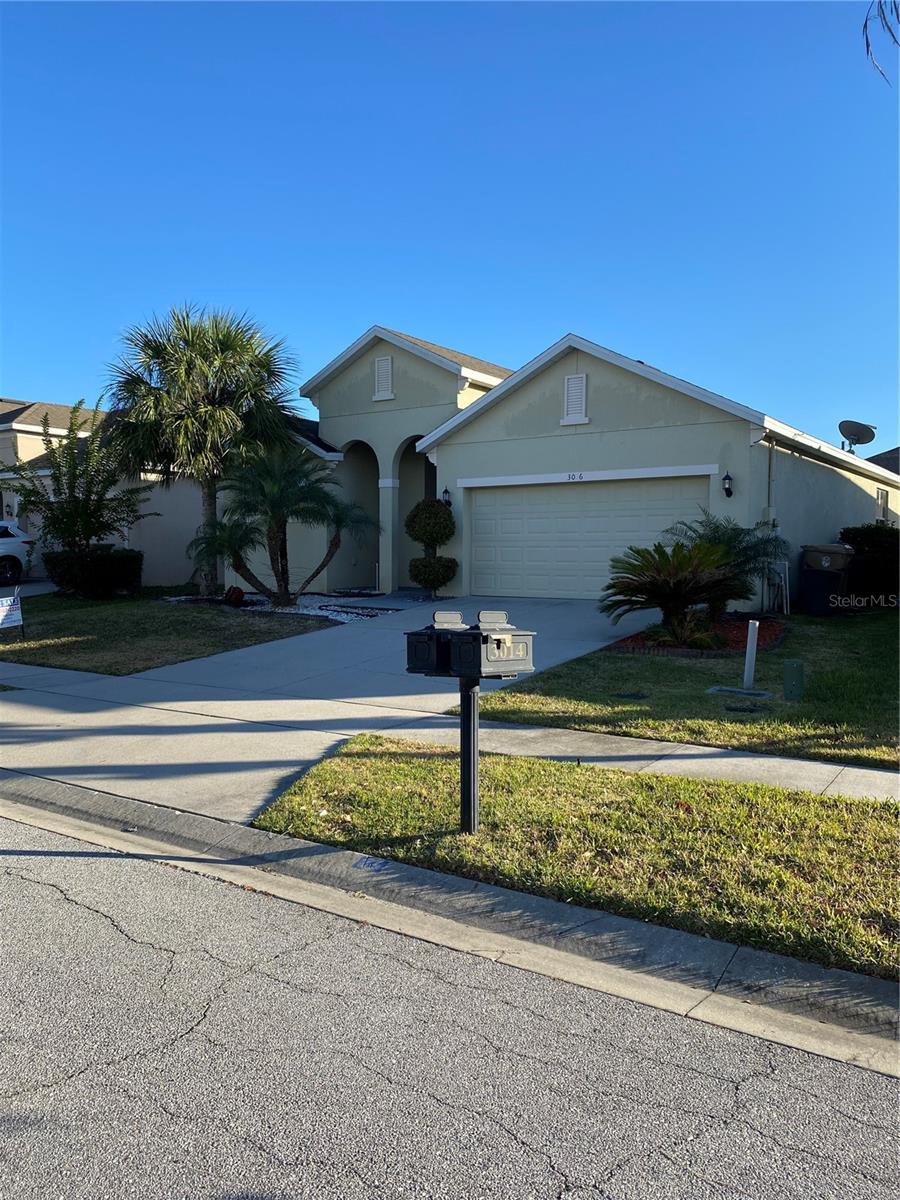 3016 MADELIA LN, KISSIMMEE, FL