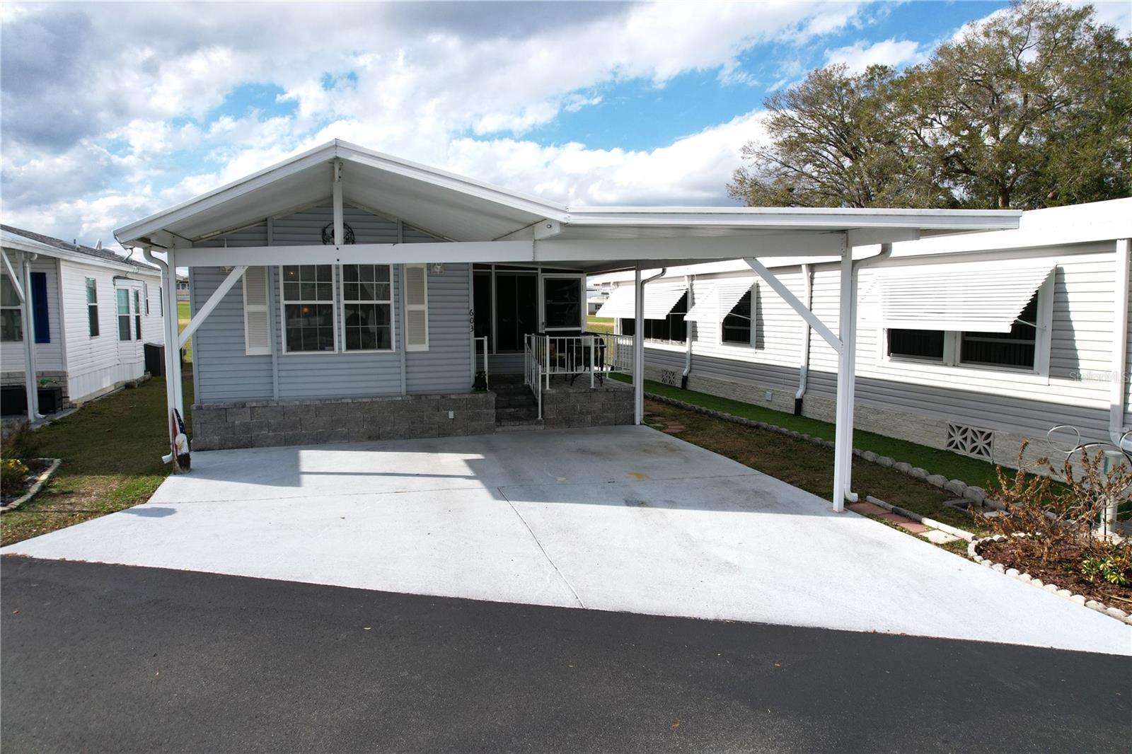 603 ARNOLD PALMER DR, DAVENPORT, FL