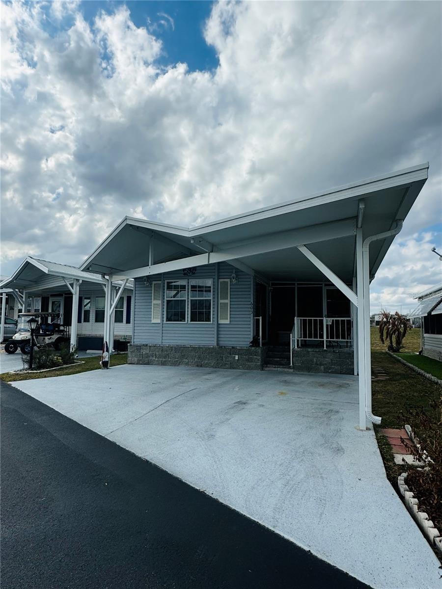 603 ARNOLD PALMER DR, DAVENPORT, FL — photo 2