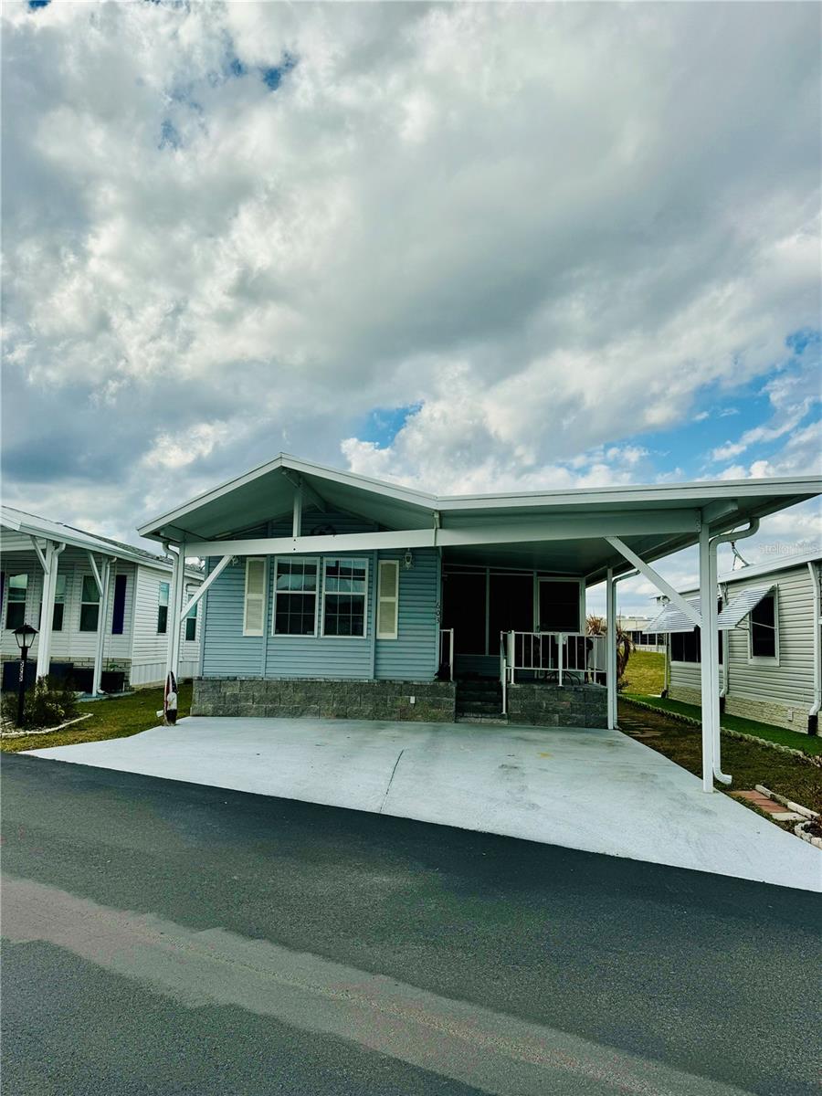 603 ARNOLD PALMER DR, DAVENPORT, FL — photo 3