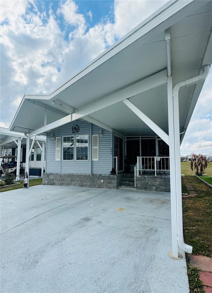 603 ARNOLD PALMER DR, DAVENPORT, FL — photo 4