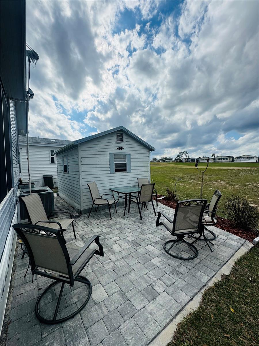 603 ARNOLD PALMER DR, DAVENPORT, FL — photo 6