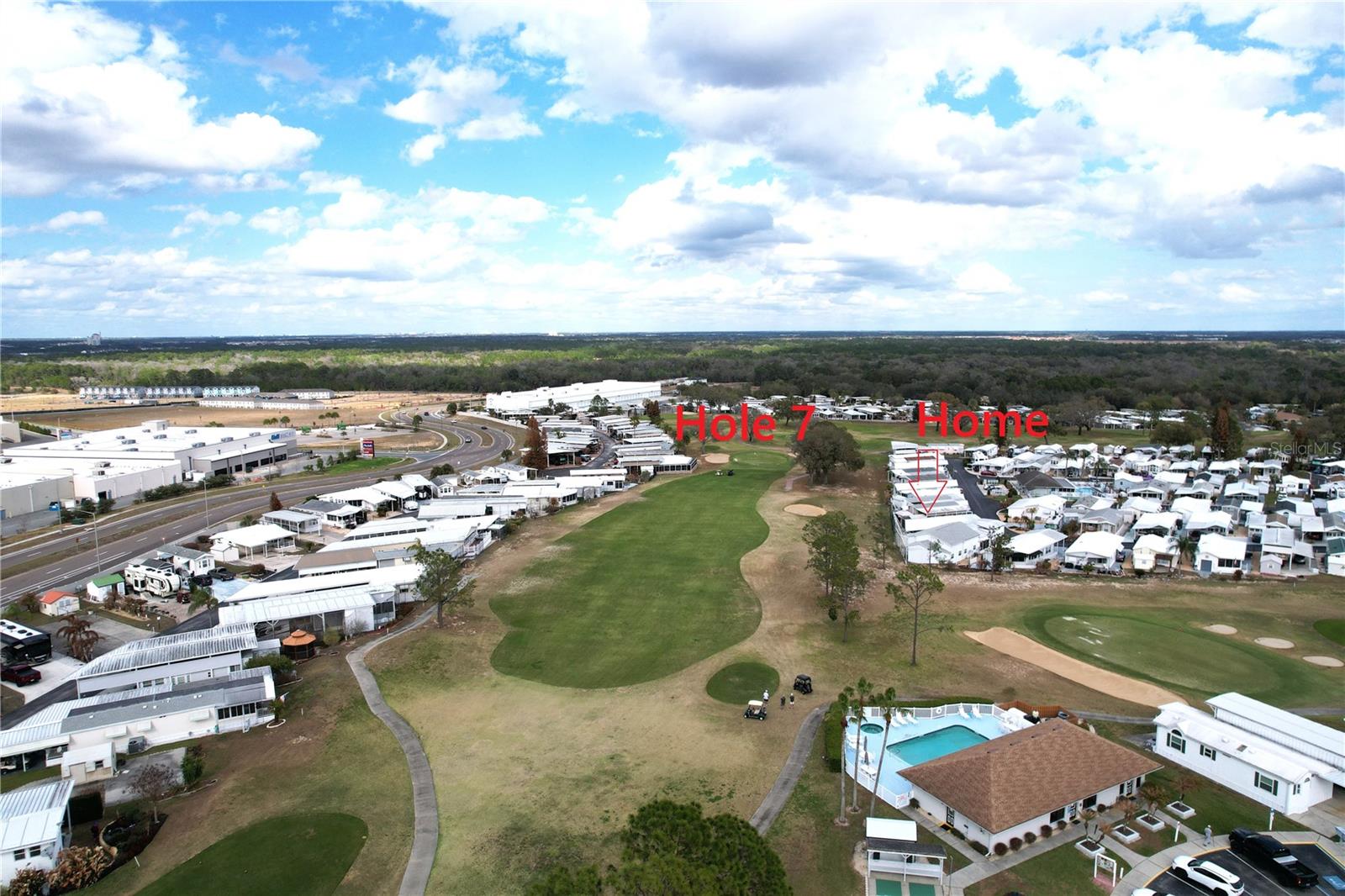 603 ARNOLD PALMER DR, DAVENPORT, FL — photo 10