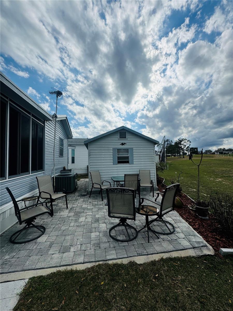 603 ARNOLD PALMER DR, DAVENPORT, FL — photo 13