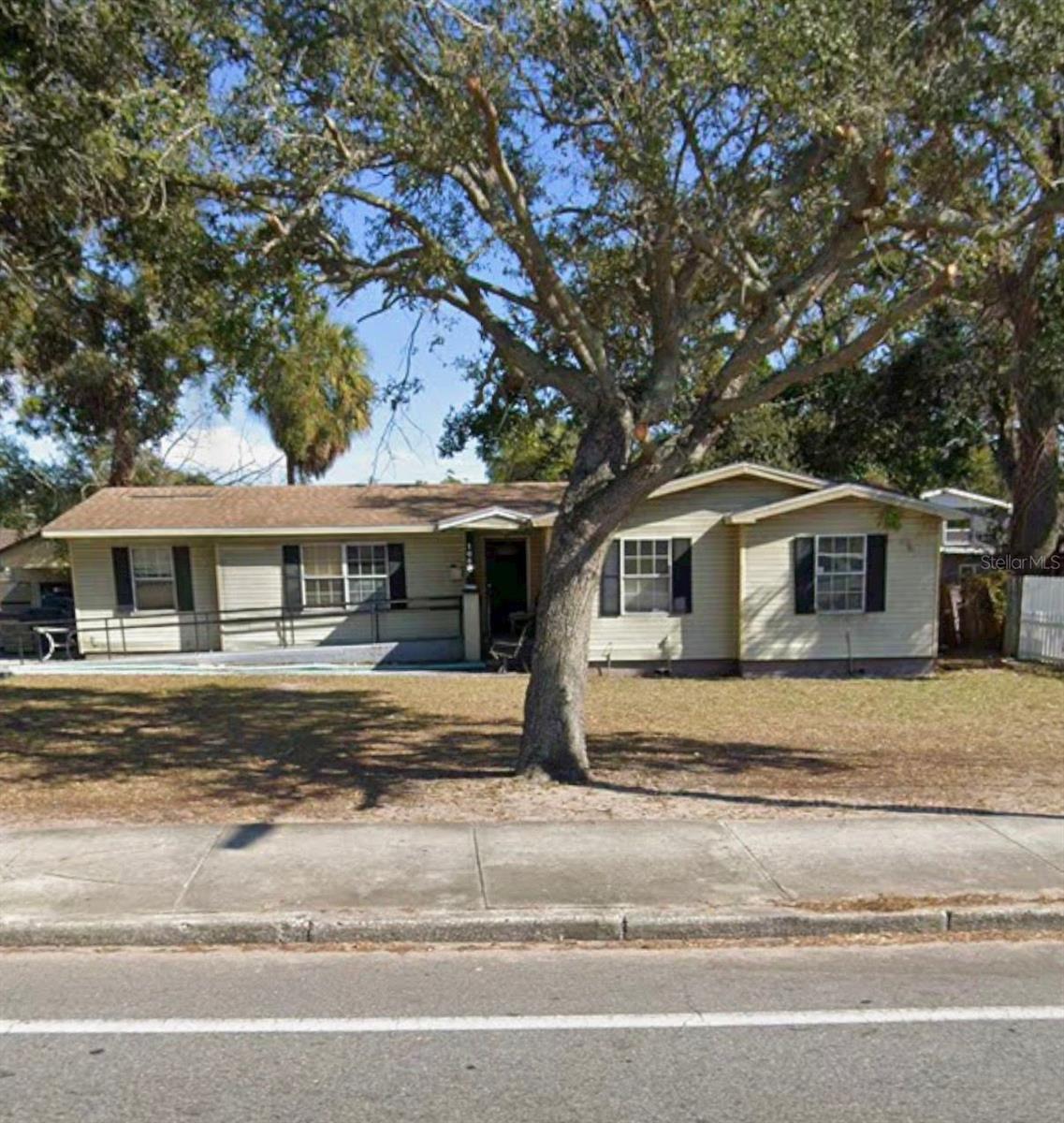 1640 DR MARTIN LUTHER KING JR ST S #J, ST PETERSBURG, FL