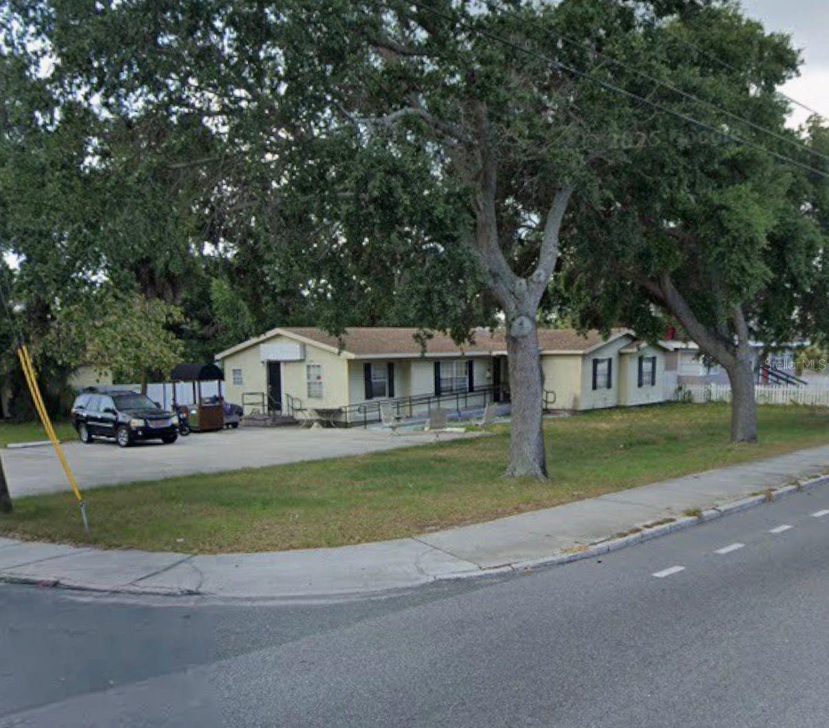 1640 DR MARTIN LUTHER KING JR ST S #J, ST PETERSBURG, FL — photo 2