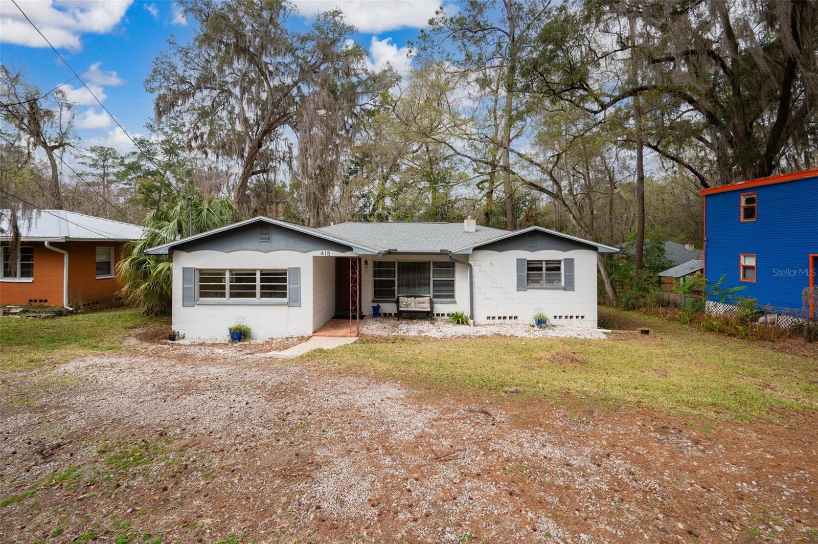 418 NW 27TH TER, GAINESVILLE, FL