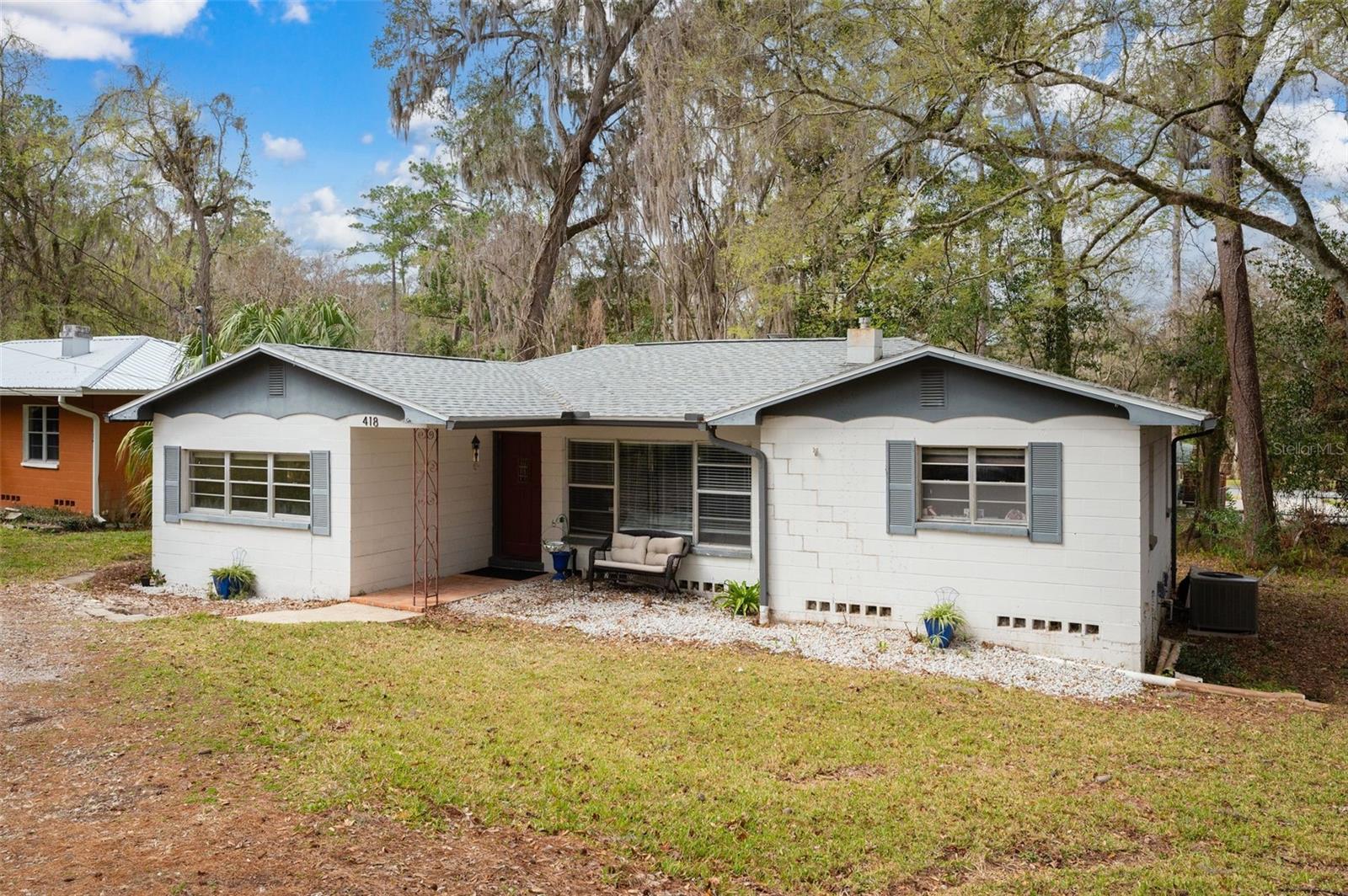 418 NW 27TH TER, GAINESVILLE, FL — photo 3