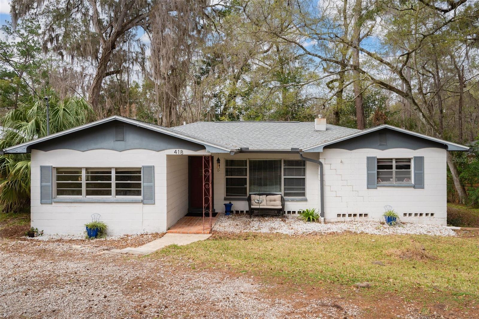 418 NW 27TH TER, GAINESVILLE, FL — photo 4