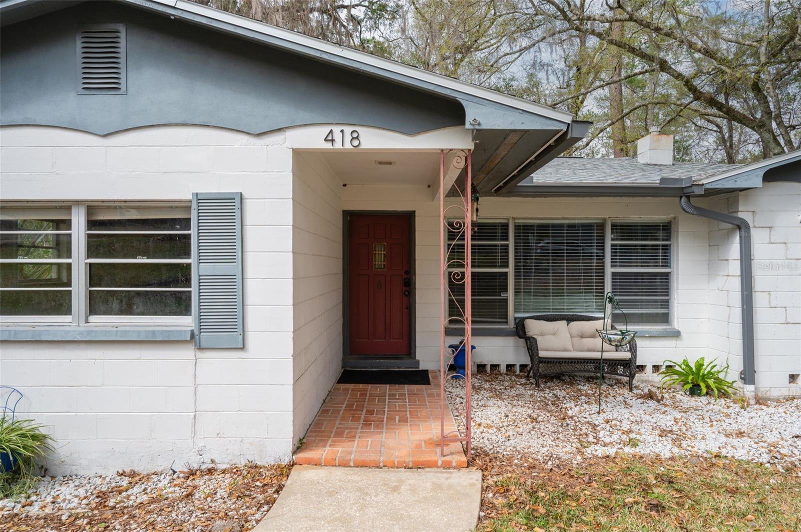 418 NW 27TH TER, GAINESVILLE, FL — photo 5