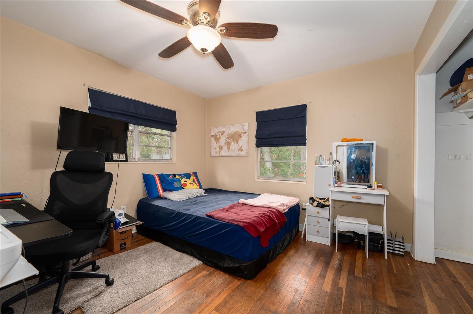 418 NW 27TH TER, GAINESVILLE, FL — photo 23