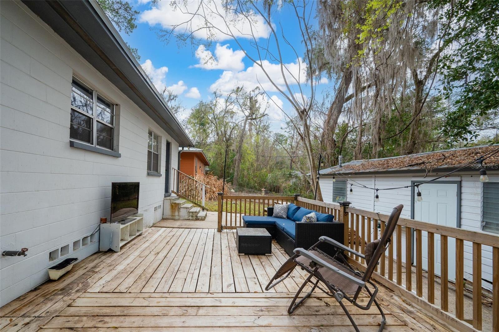 418 NW 27TH TER, GAINESVILLE, FL — photo 31