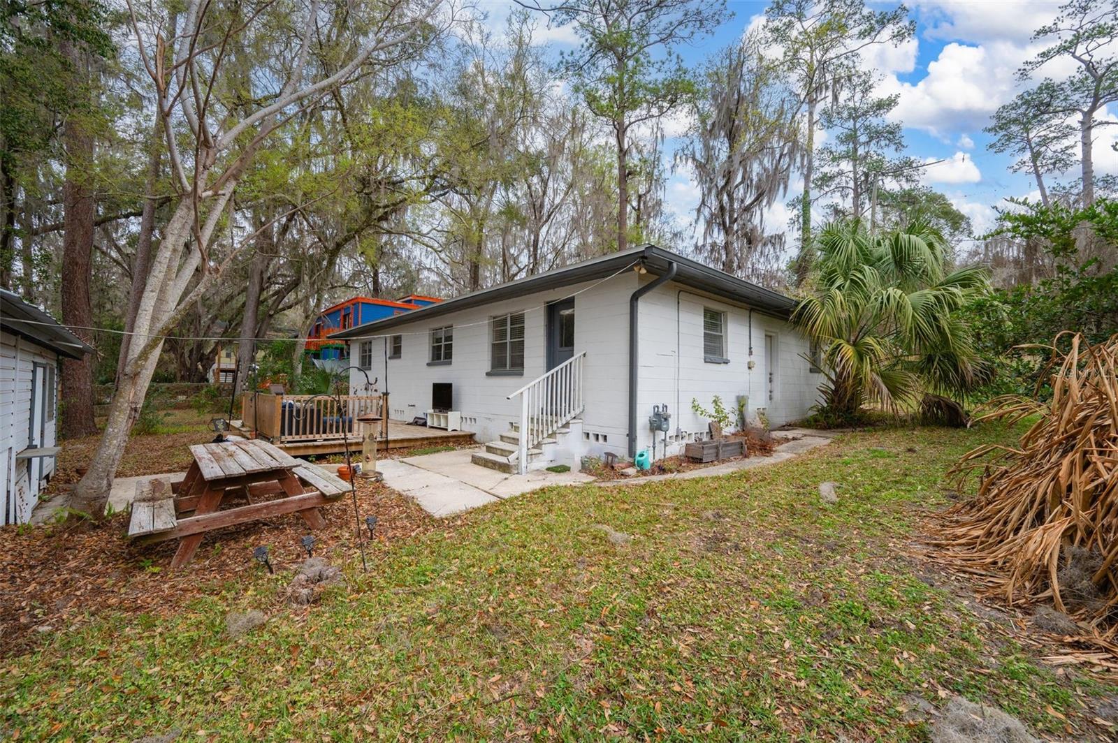 418 NW 27TH TER, GAINESVILLE, FL — photo 32