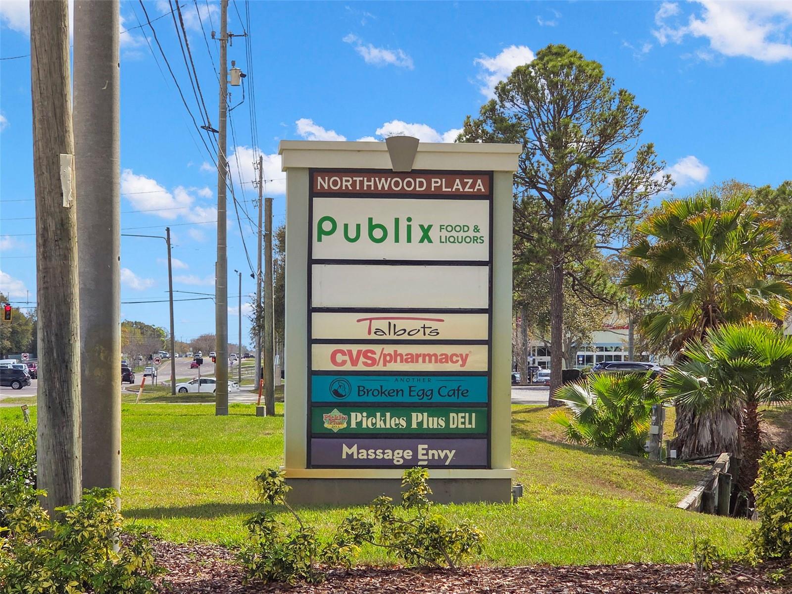 3034 EASTLAND BLVD #D104, CLEARWATER, FL — photo 35