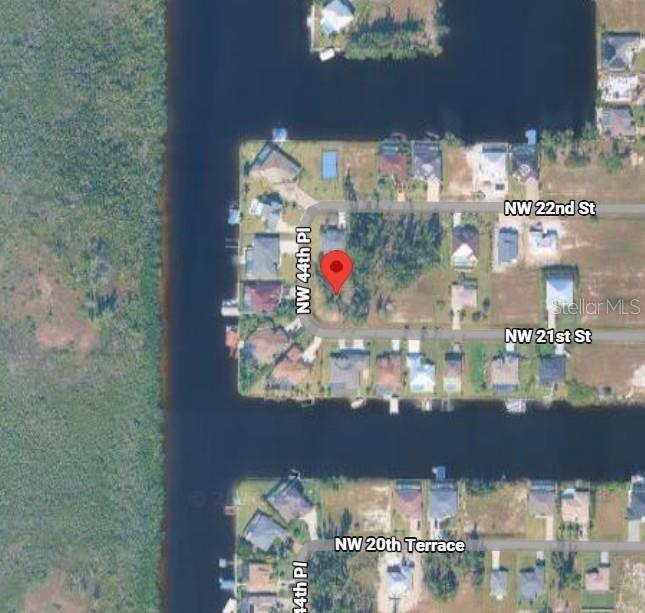 4409 NW 21ST ST, CAPE CORAL, FL — photo 2