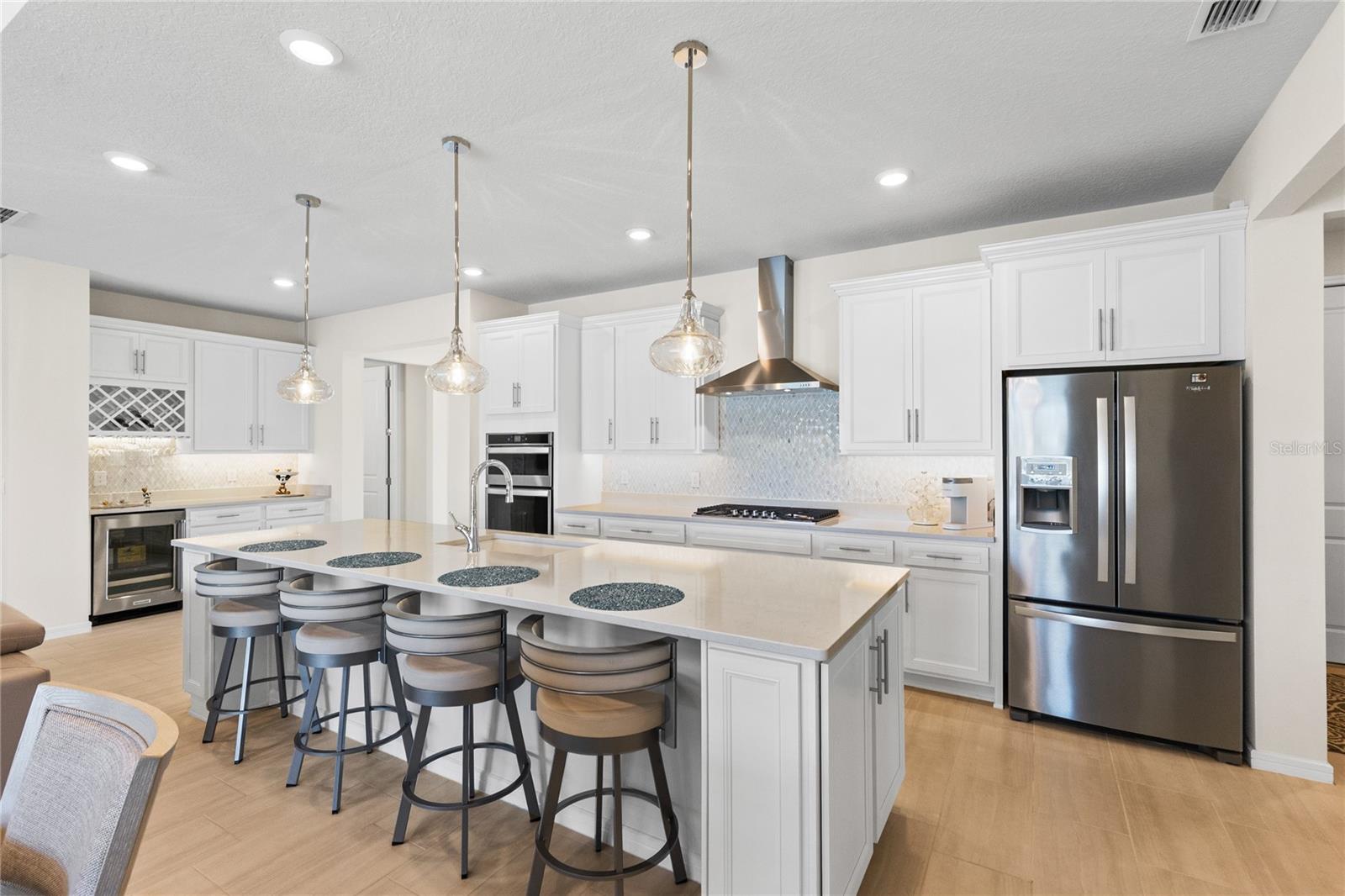 2808 CHERRY BLOSSOM LOOP, ST CLOUD, FL — photo 4