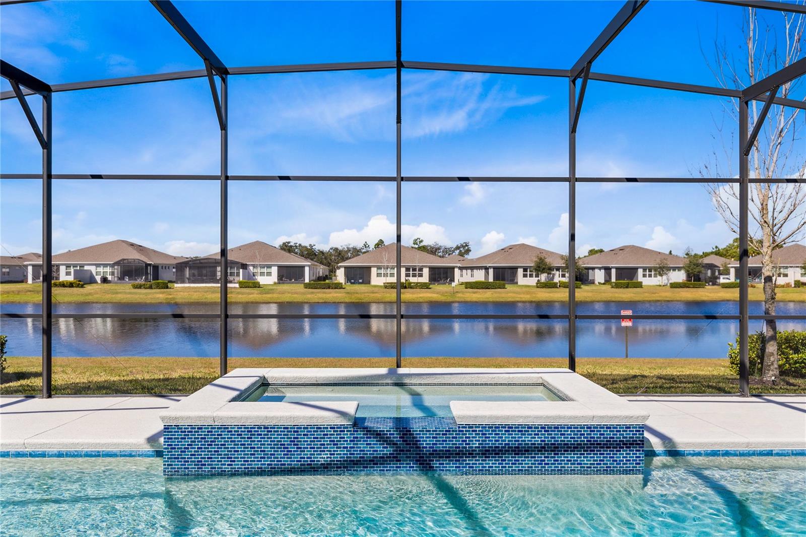 2808 CHERRY BLOSSOM LOOP, ST CLOUD, FL — photo 29