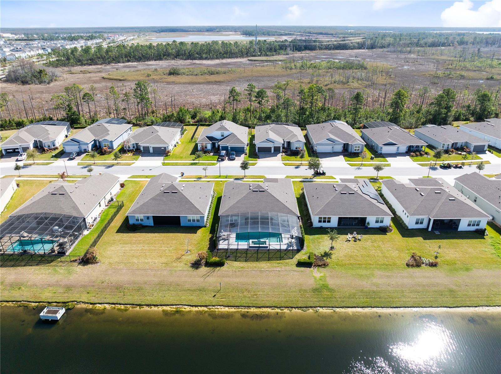 2808 CHERRY BLOSSOM LOOP, ST CLOUD, FL — photo 31