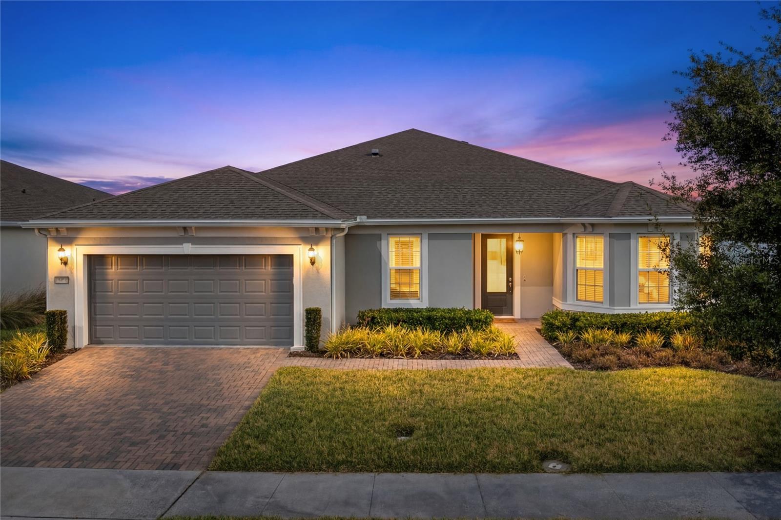 2808 CHERRY BLOSSOM LOOP, ST CLOUD, FL — photo 35